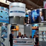 Exhibition in Germany of electronic equipment